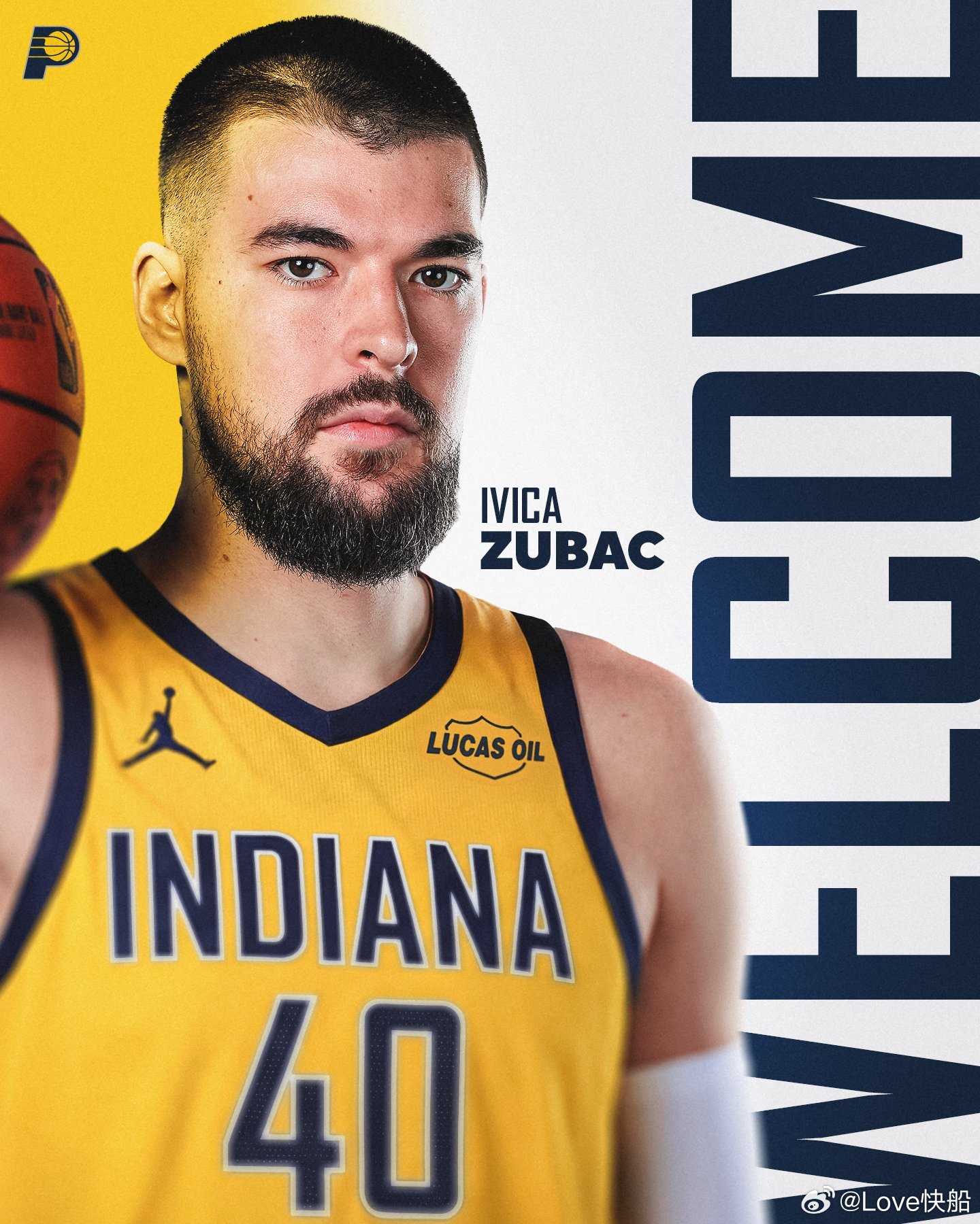 步行者明天对阵快船的伤病报告，很多人都是出战成疑，另外重返快船主场的祖巴茨确定不