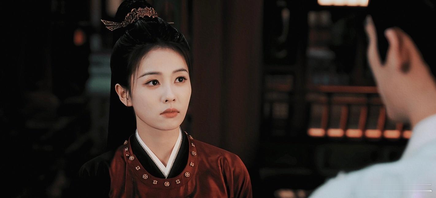 唐宫奇案大糖之后就是大虐唐宫奇案 👖《唐宫奇案》剧情像过山车一样，刚磕到糖就被