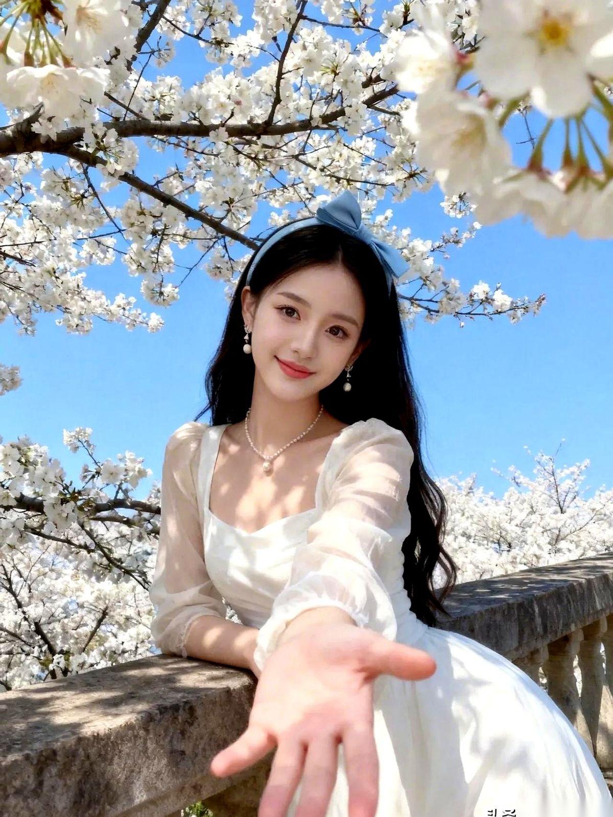 178的大高个，长得周正帅气，每个月按时上交工资的完美老公。
就这么个打着灯笼都