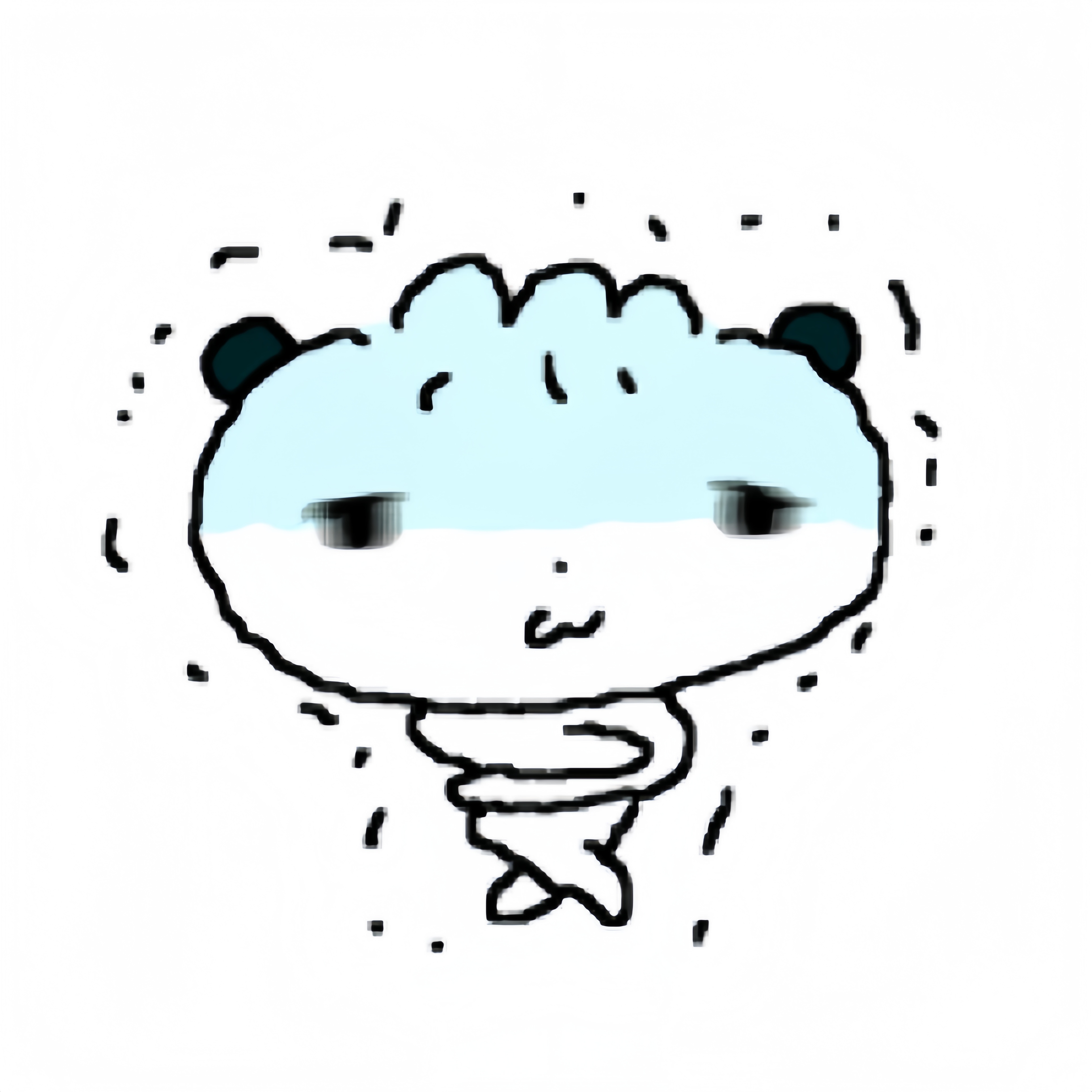 🐼🥟 ​​​
