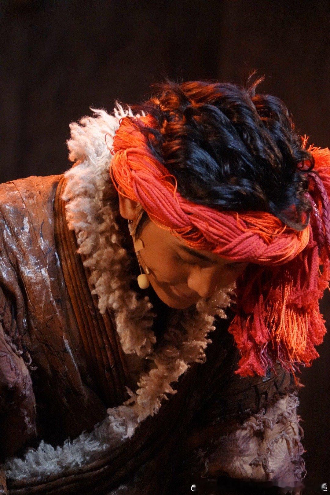 内心强大，是终极的强大。丁真珍珠就是王者中的王者 