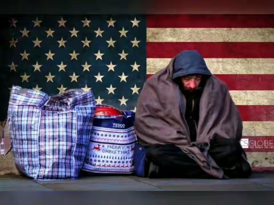 特朗普狂退66个国际组织！这波操作竟让我们都要买单？
 
特朗普又把“退群”玩出