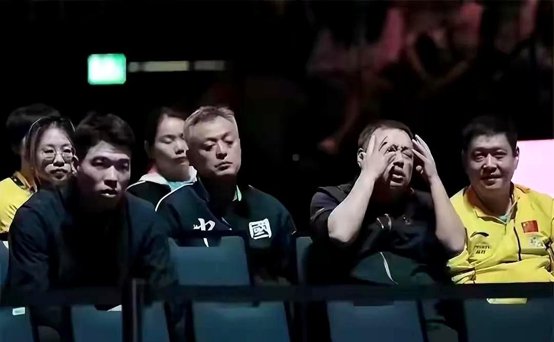 全运会的结果让造星的危害开始显现！
能打的让路了，当让路的人重新出现在赛场时，原