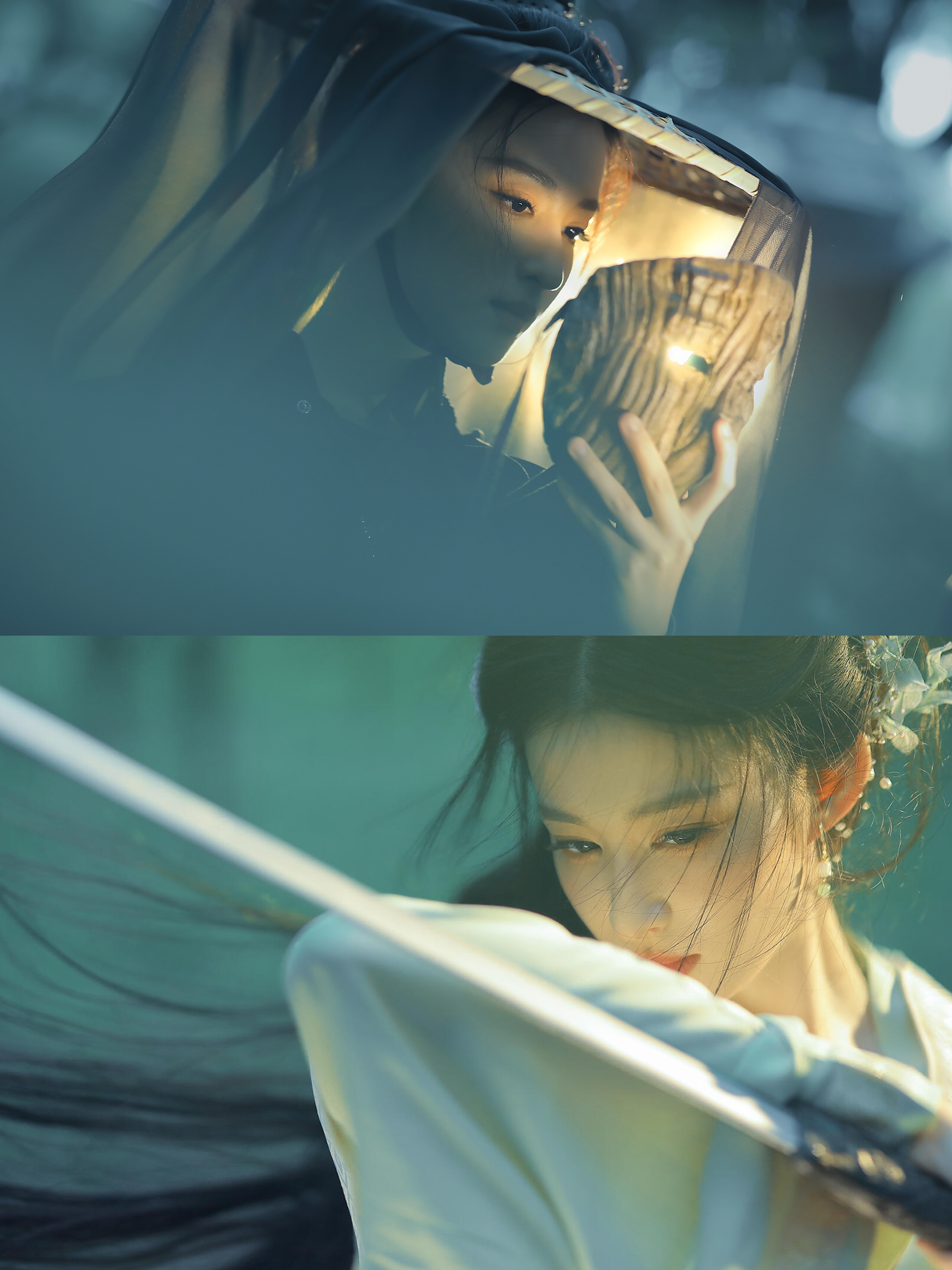 “柳眠棠是陆文极宠的侍妾” #柳眠棠的声线都变了# ​​​