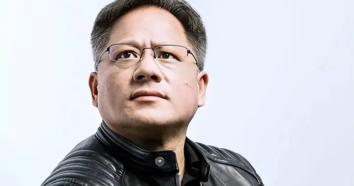 黄仁勋：美对华芯片限制，相当于给华为让路，催生AI版一带一路