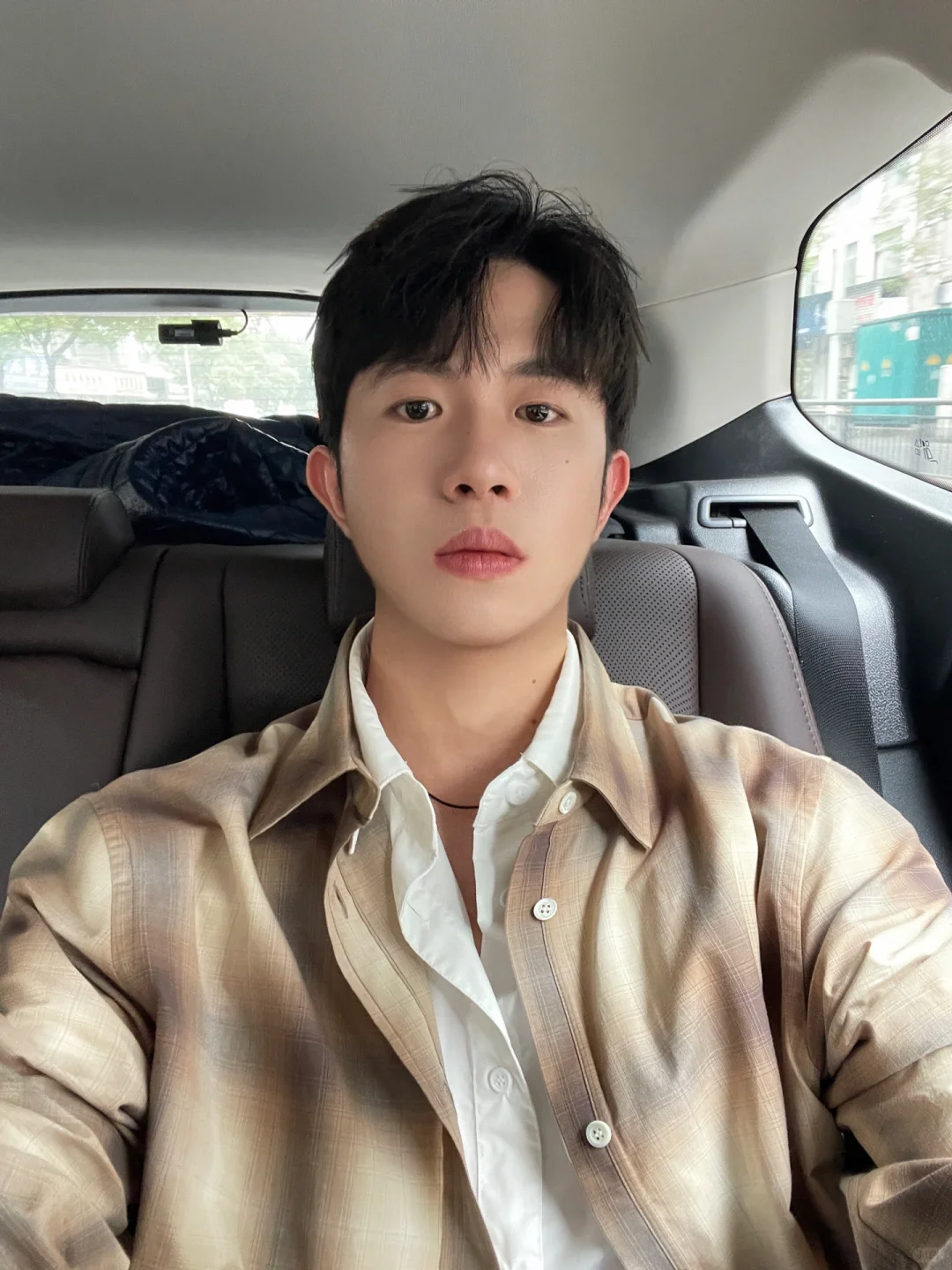 景德镇旅行穿搭🍶秋冬极繁叠叠乐