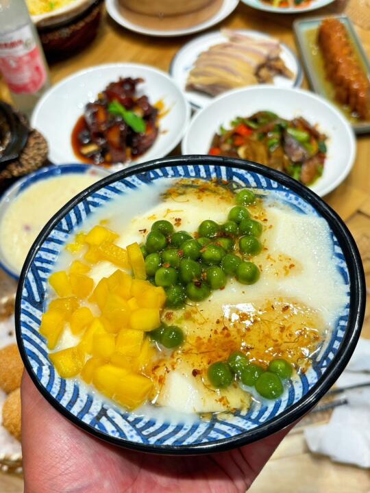 南京｜下了高铁直奔这里‼️