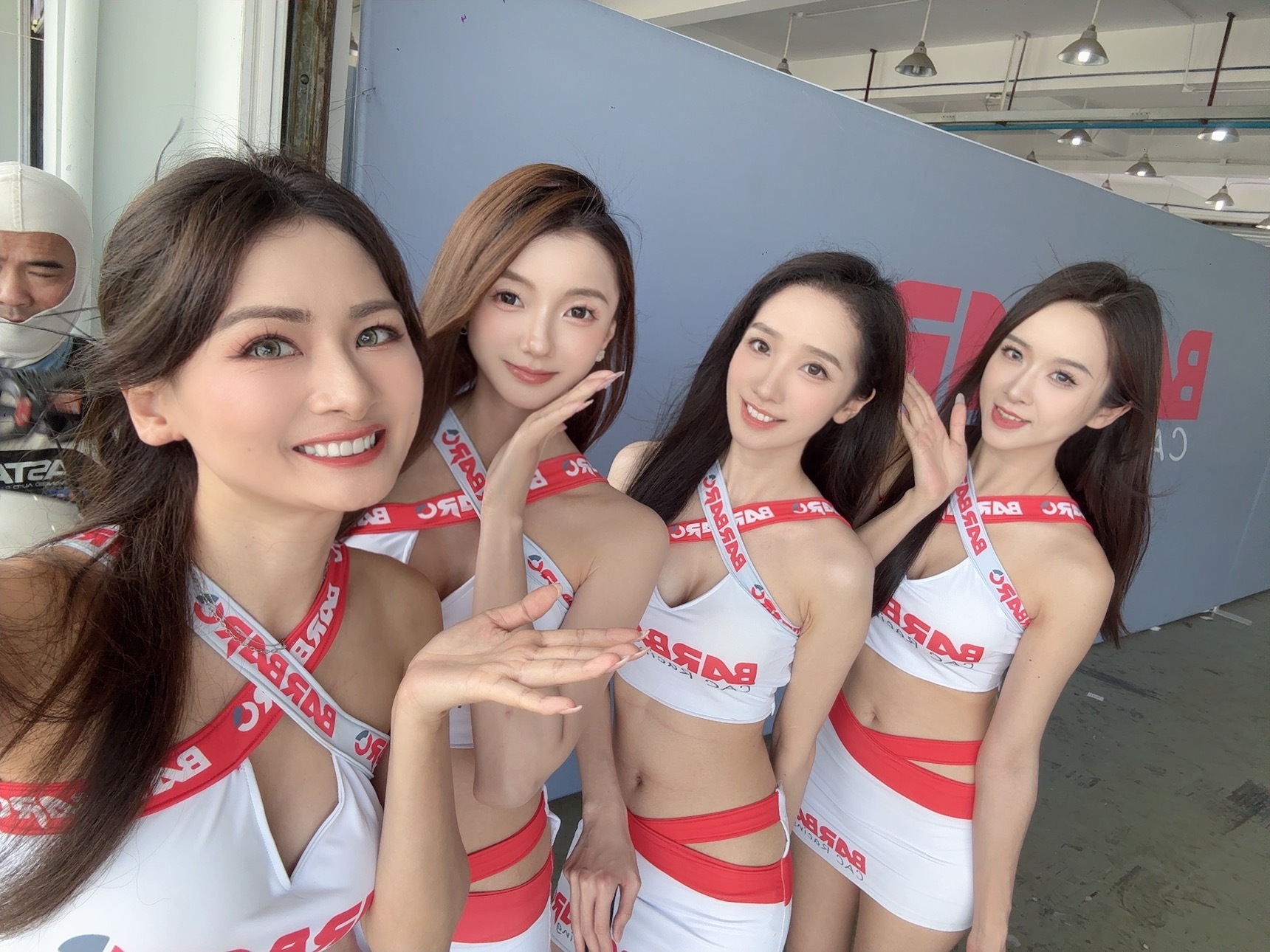 到到到 珠海·珠海国际赛车场