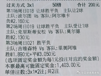 018 葡超 23:00 波尔图vs阿尔维卡希望：让负工程：1-0 1-1 2-