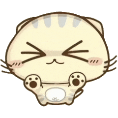 你们能看到我点赞特效吗 真！的！特别！可爱哦！ 