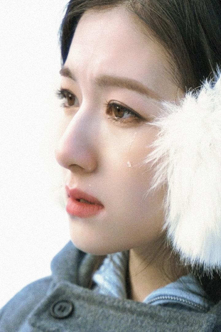 李兰迪/ 情书💌 