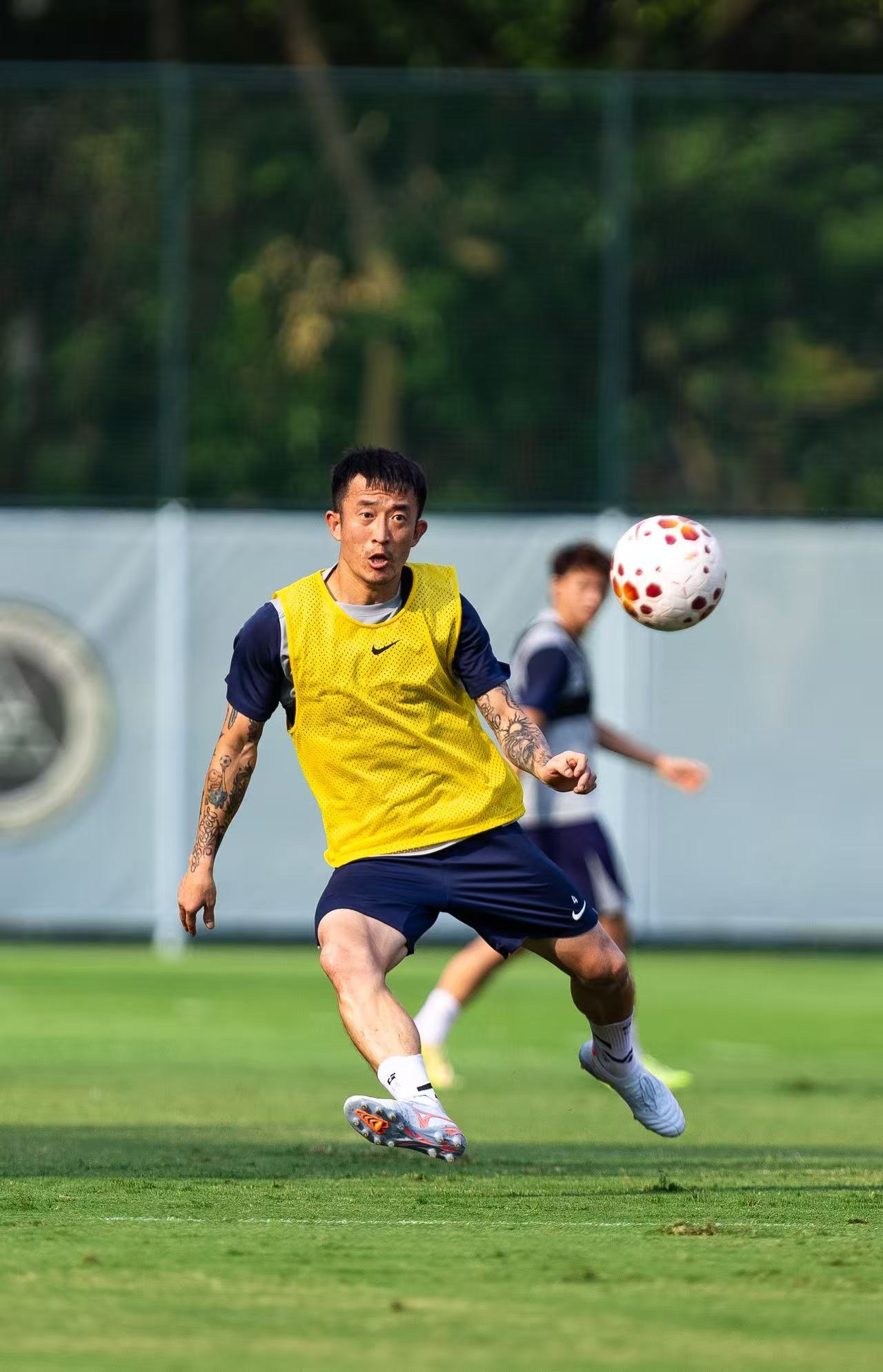 我跟足球有个约会💕深圳新鹏城新鹏城的2026
