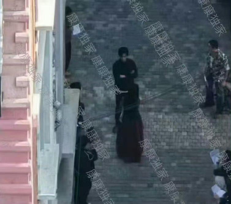 肖战李宛妲路透 肖战李宛妲十日终焉路透 肖战李宛妲十日终焉路透 