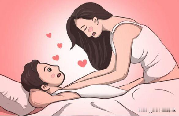 41岁夫妻因“房事频繁”双双住院！医生忠告：中年别硬撑，每周次数有上限
​​人到