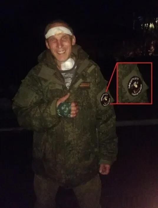 著名食人魔丹尼斯·戈林因参加对乌特别军事行动被赦免，引起了俄罗斯国内巨大争议。他