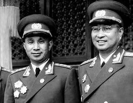 粟裕是我军用兵如神的名将，林帅评价他为“打神仙仗”的人，如此优秀的他，为什么后半