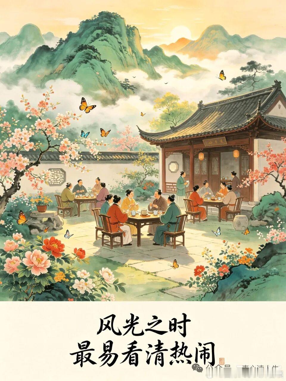 人啊！向内扎根，比向外攀比更重要人生逆袭机会就是四件事：1、投胎。2、高考。3、