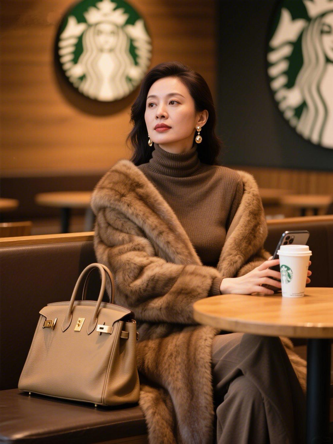 上个月流感高烧三天，窗外的灰云看得人心沉。
痊愈下楼那天，天空恰好放晴—云絮软软