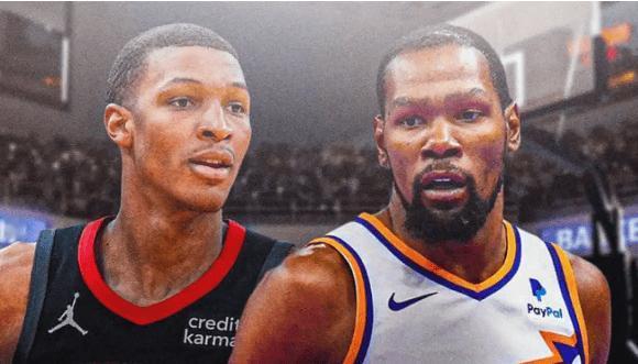 杜兰特自带流量，这赛季没人把火箭当弱队了，对面强队都是赛前针对性布置，很难像上赛