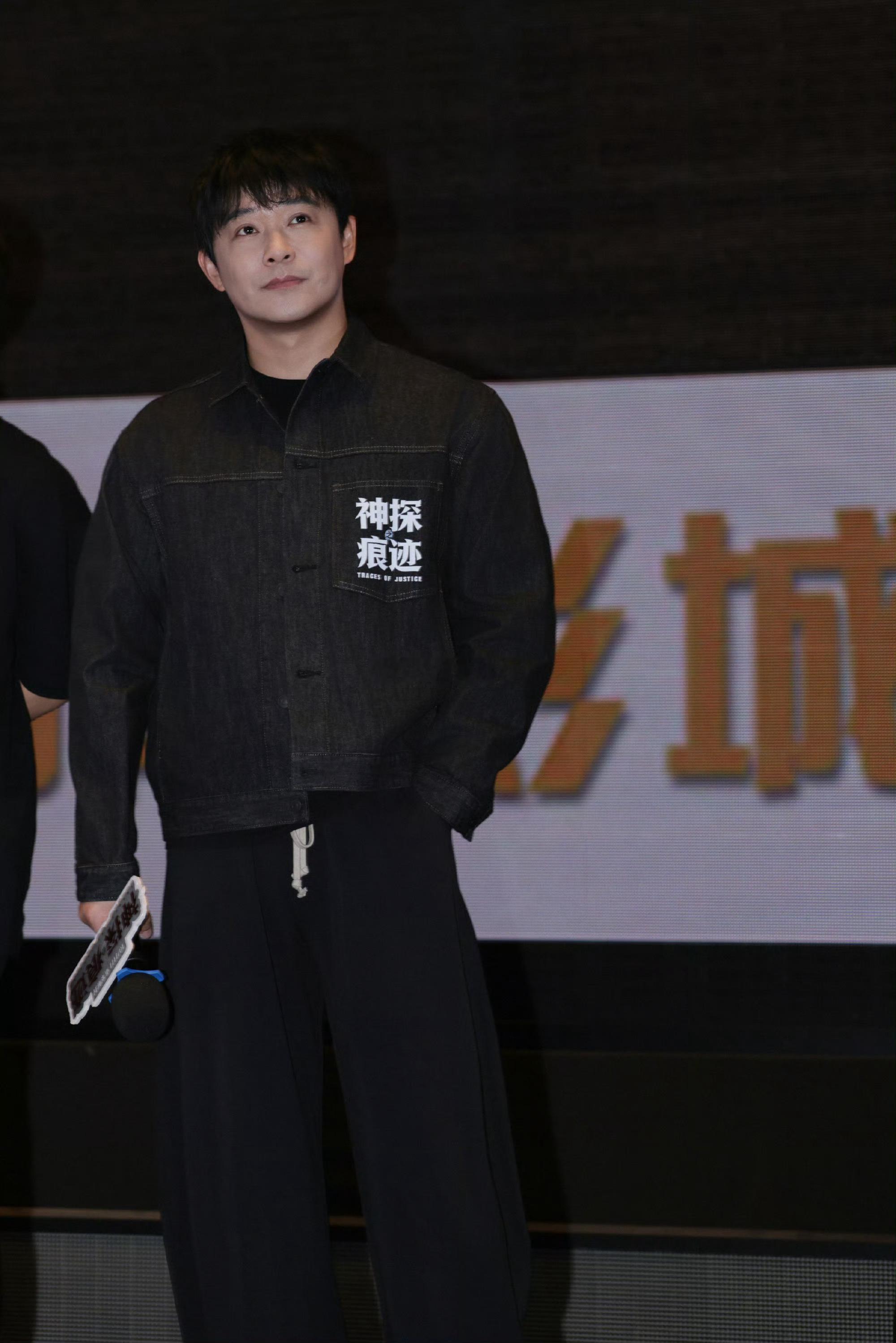 陈思诚太会调教演员了陈思诚选演员的眼光 说实话陈飞宇那个咧嘴笑看得我后背发凉，完
