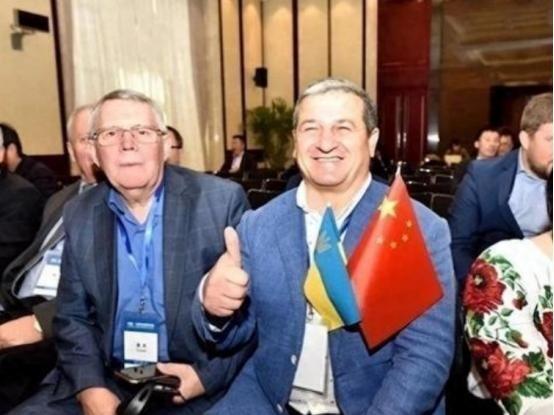 1991年后，200名乌克兰专家加入中国国籍，后来他们都回去了吗？
 
苏联解体