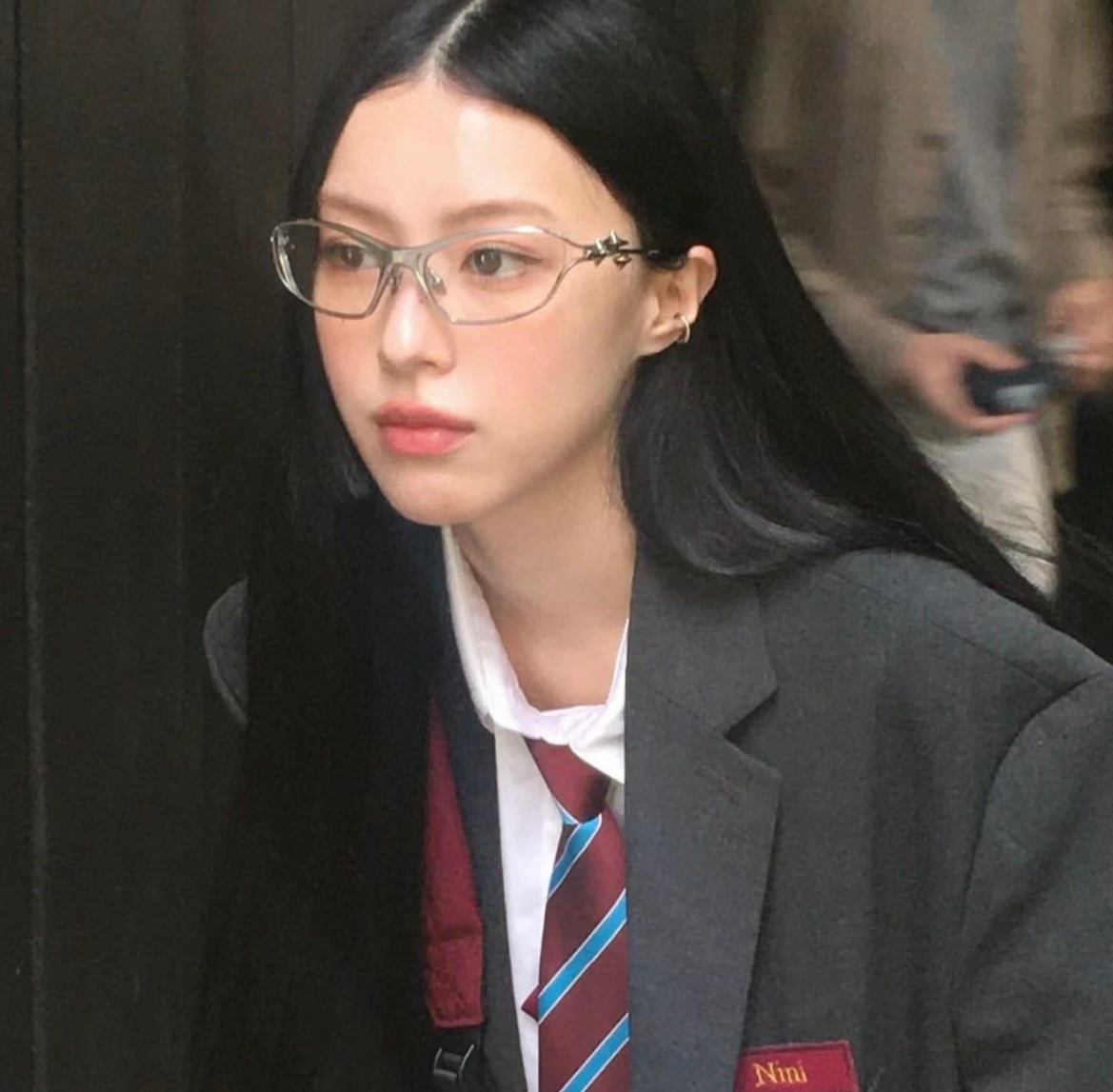 “开心为主 其次都是其次” ​​​