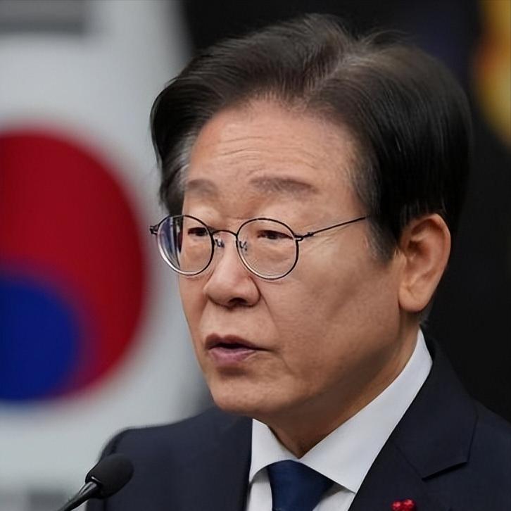 韩国访华，李在明准备好了

韩国执政党8月18日那几句话，分量不轻，李在明的韩国