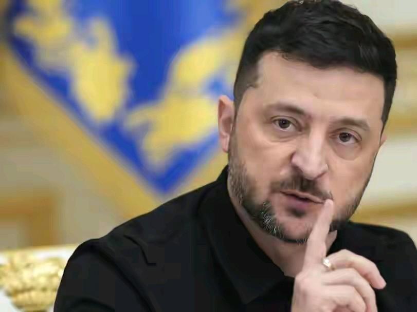 泽连斯基透露通过特殊渠道警告白俄罗斯领导层不要采取鲁莽步骤，并声明乌克兰武装部队