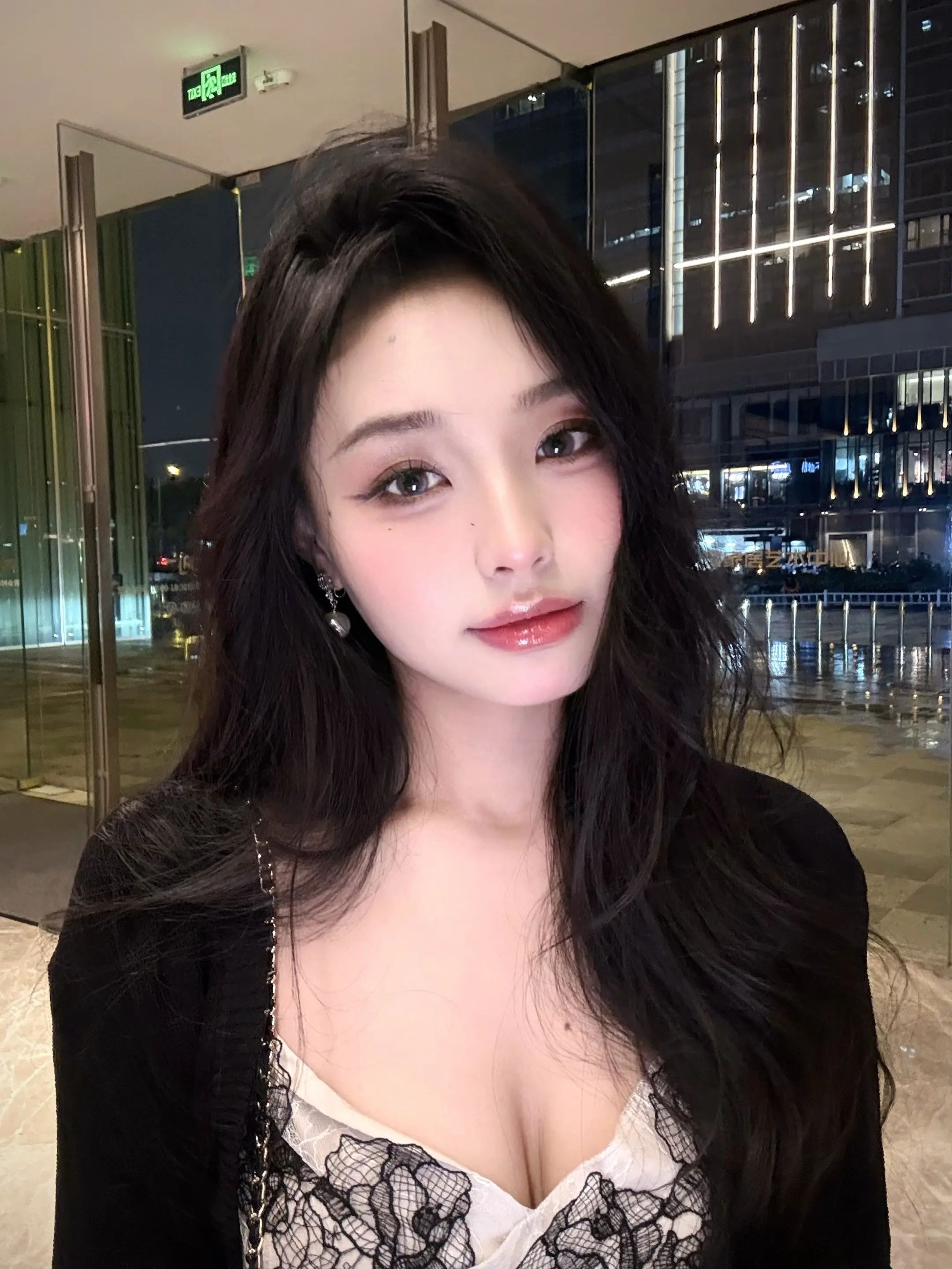 如果能够留在你身边