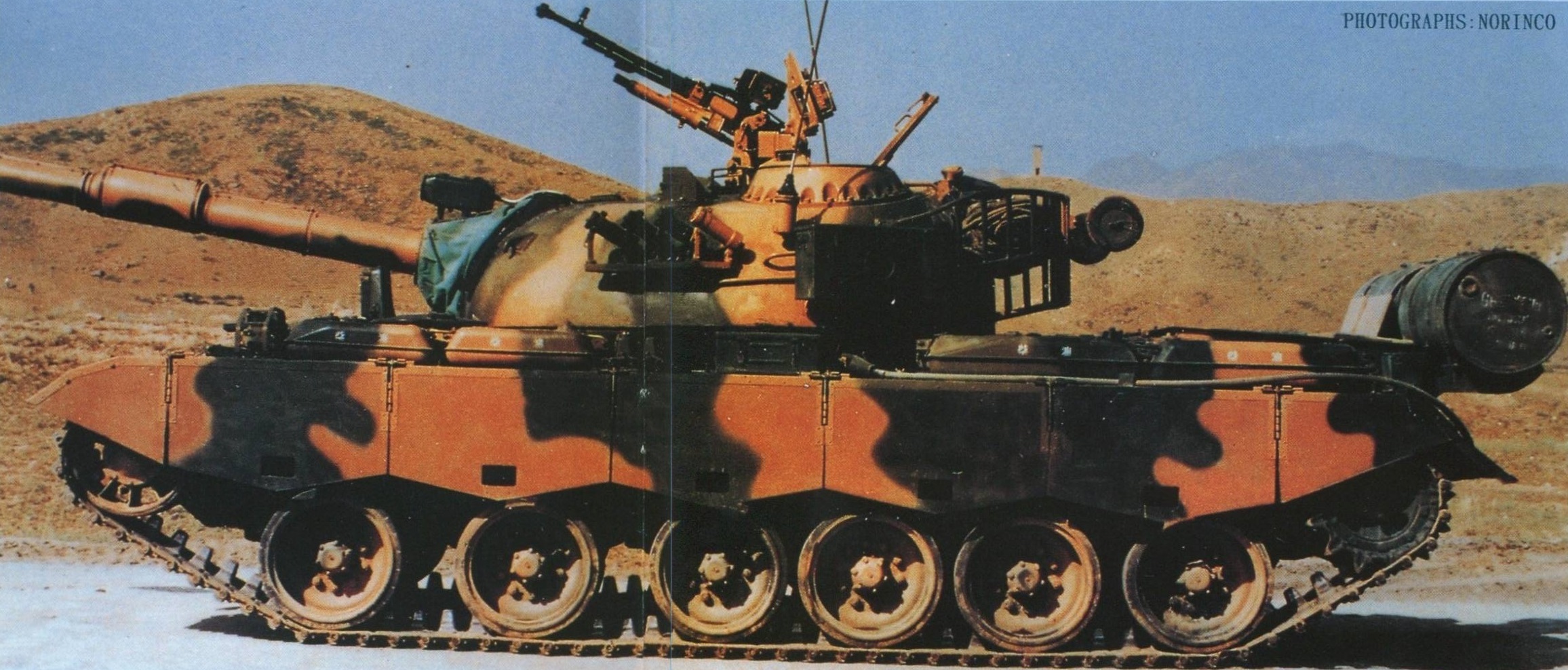 老外雷批玩家们很喜欢犯的一个认知错误，就是迷信宣传册(brochure)，把各种