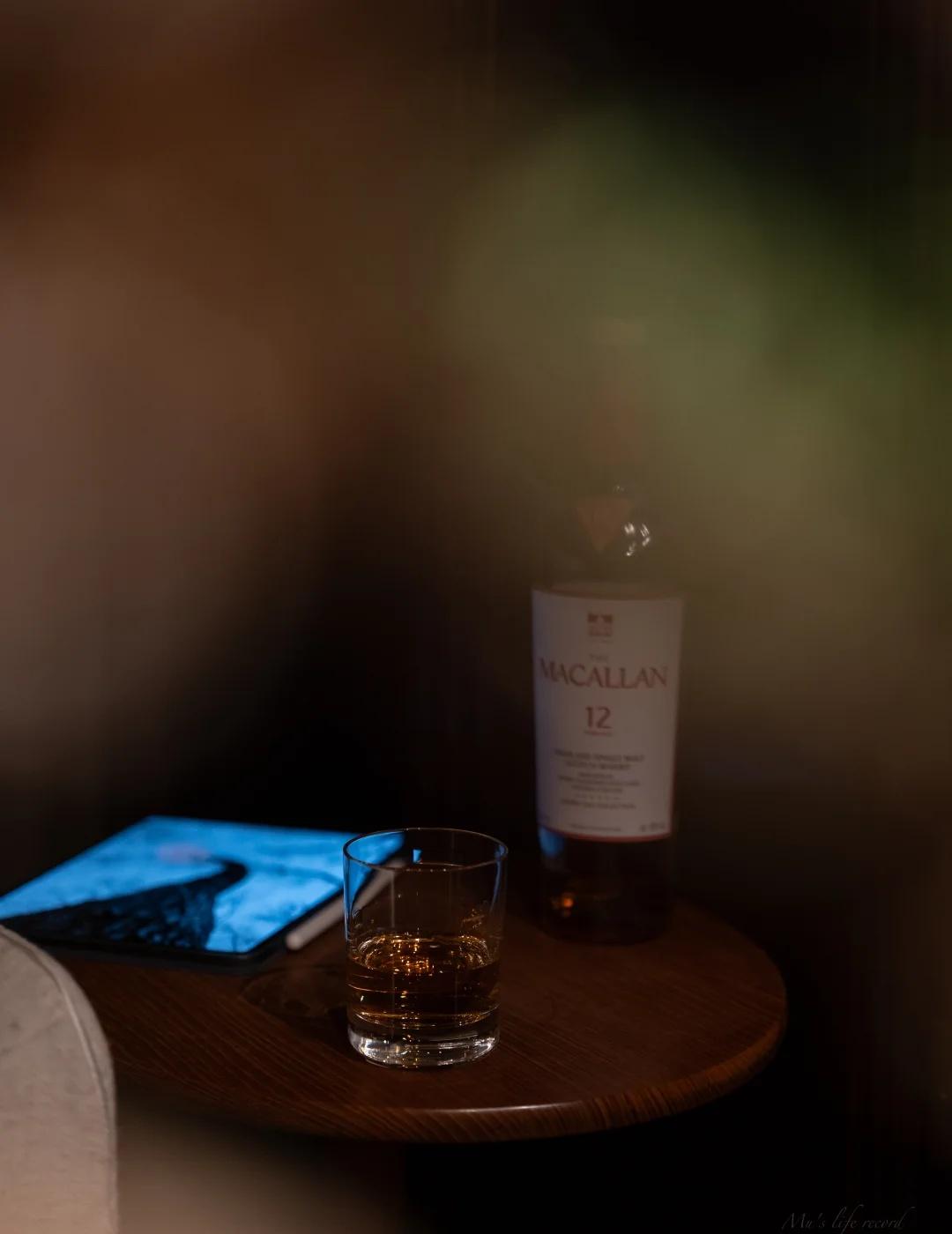 微醺日记
每个普通人的存在，到最后都独一无二，没有模式可循。供自己支配的、不需要