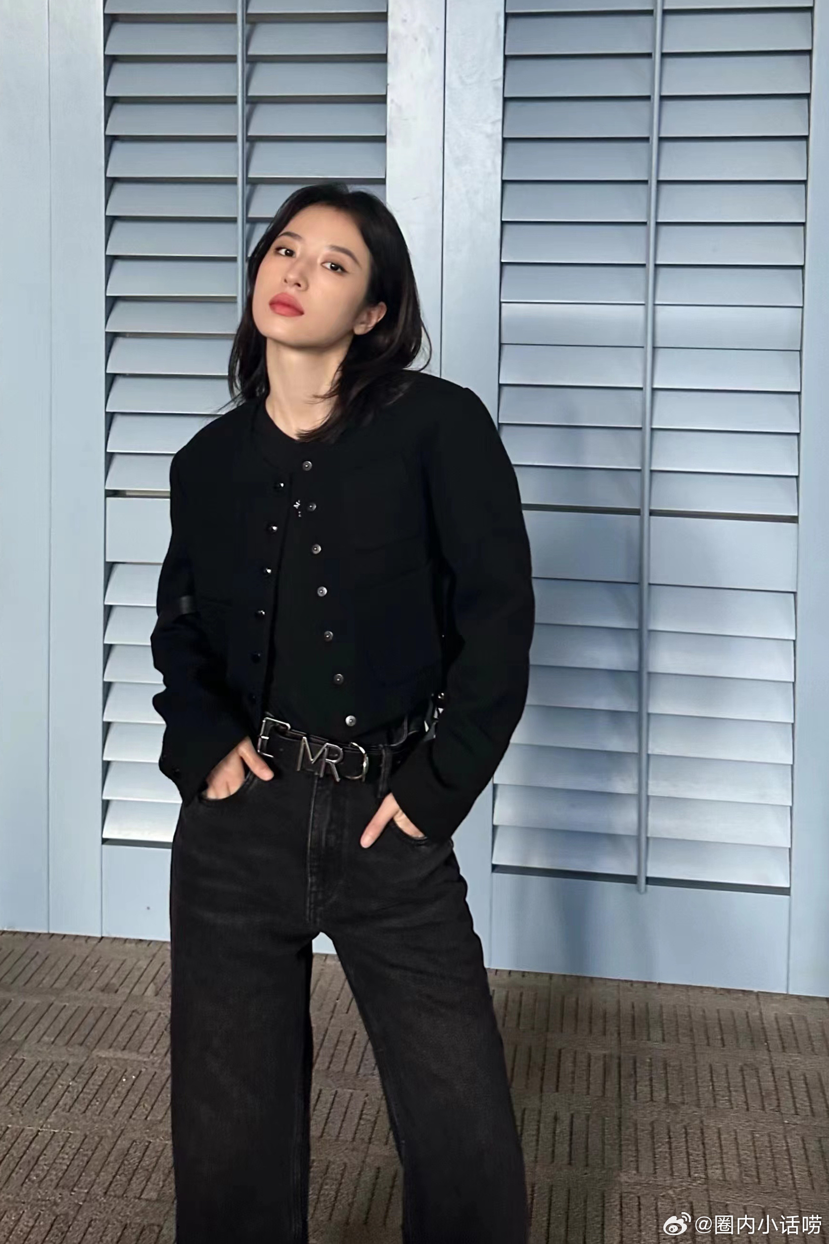 想问问你们原谅周雨彤了吗？ 