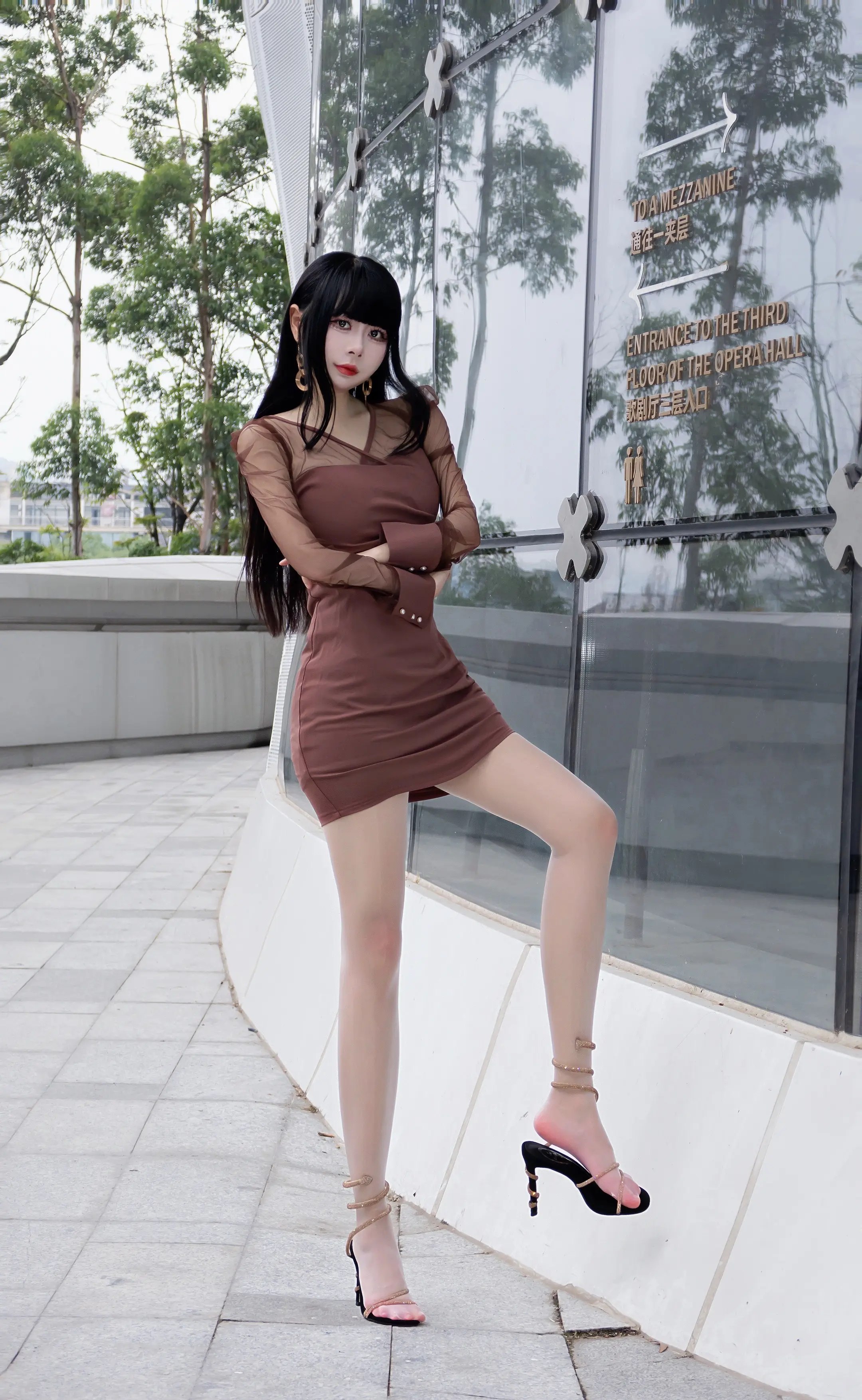 奇怪 我的恶劣你第一天体会吗