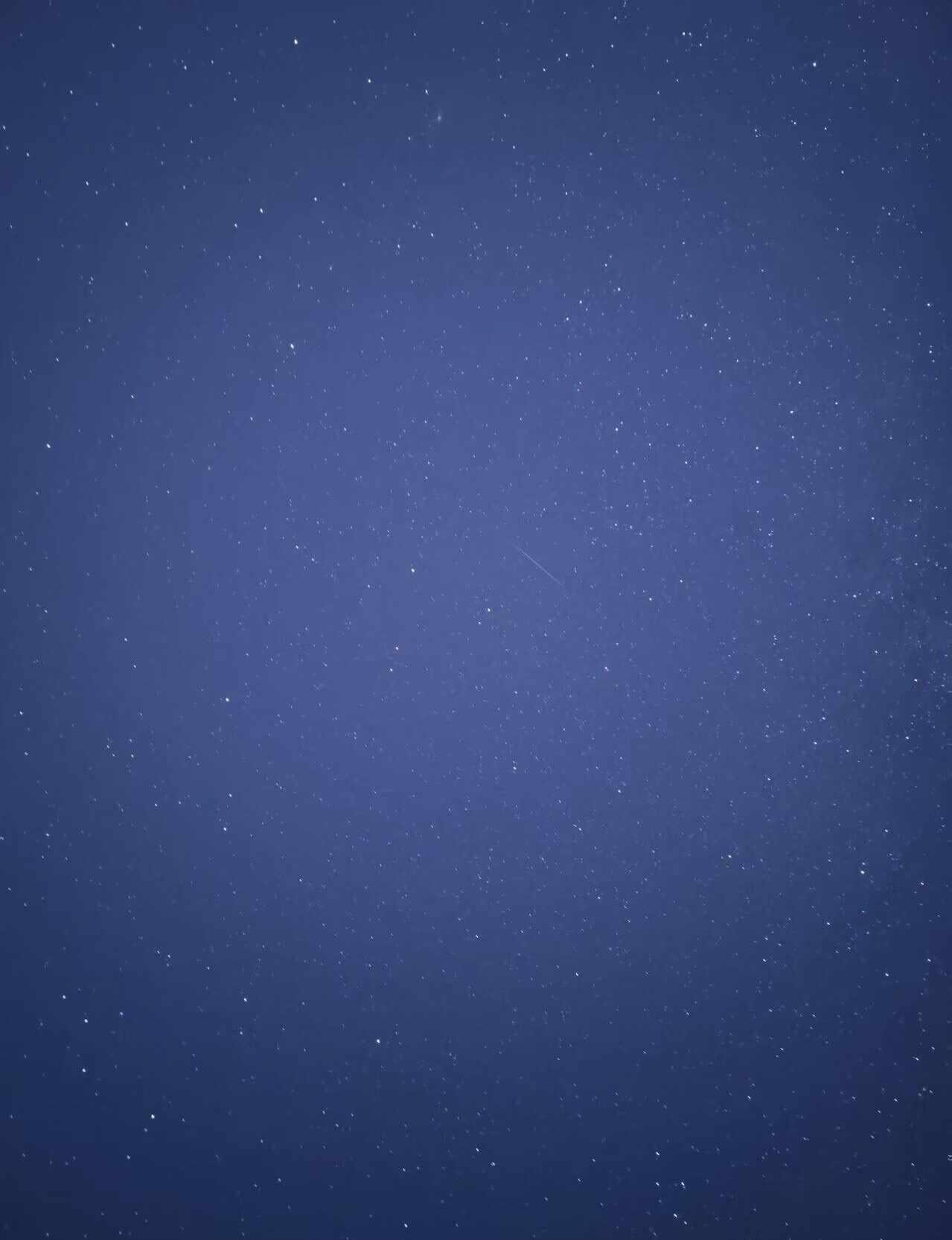 泸州看流星｜山野赴星河，浪漫不负人✨
华阳山流星雨之旅 圆满收官🌌
昨晚的华阳