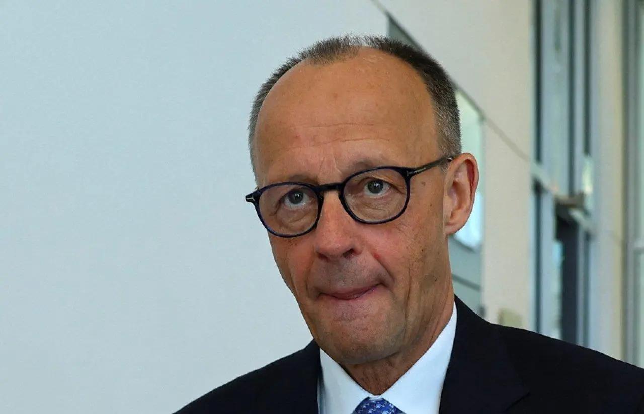 默次的一席话，让泽连斯基心里哇凉哇凉的。
近日，默茨称俄罗斯是欧洲国家，强调需与