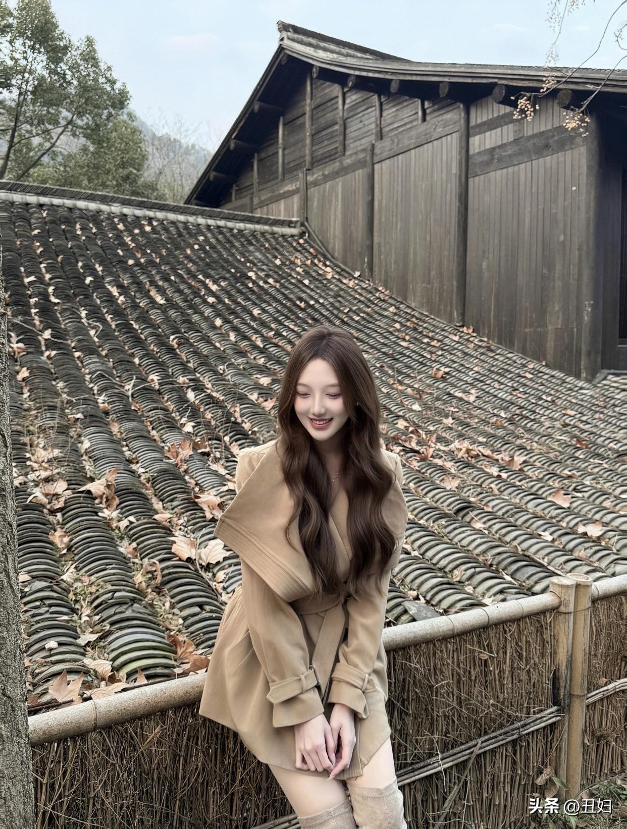 什么体型的女人回头率超高丰盈体态就很有杀伤力