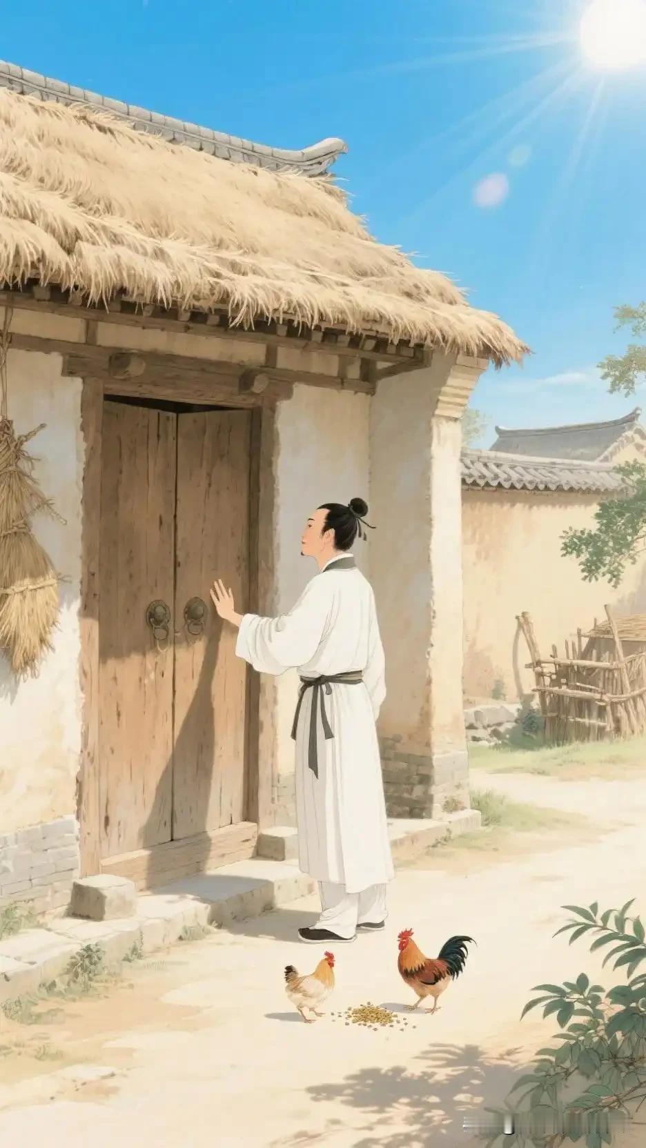 苏轼词《浣溪沙·簌簌衣巾落枣花》赏析！——[词韵观心.第502期]

一、《浣溪