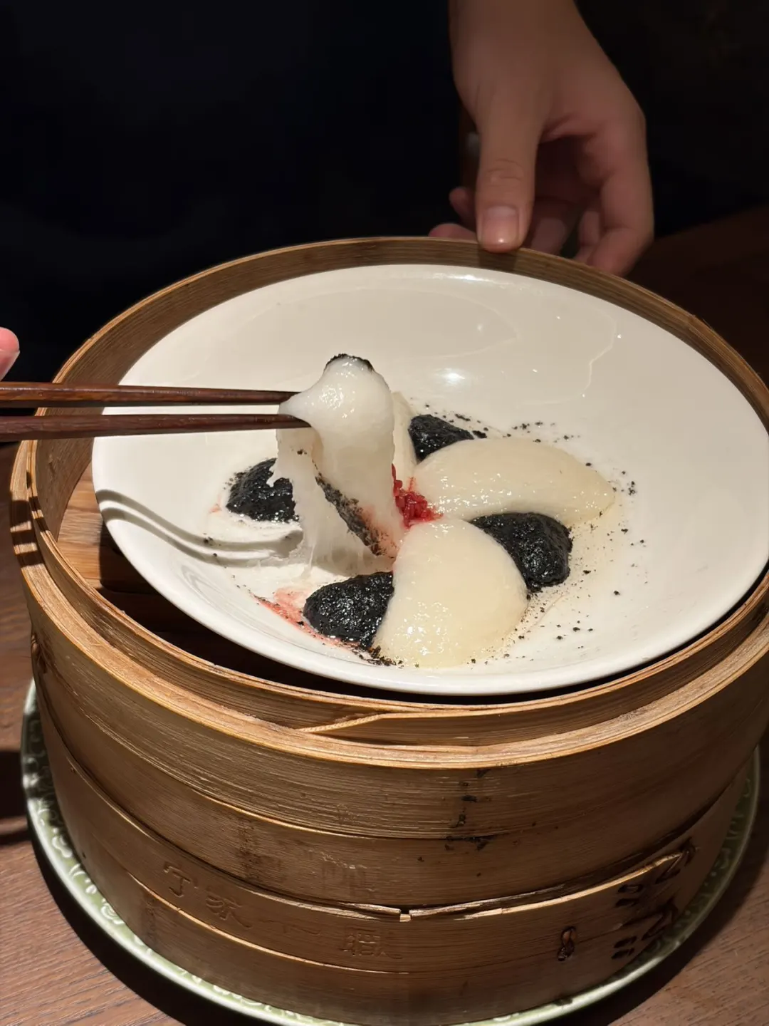 来南京必打卡的台州菜