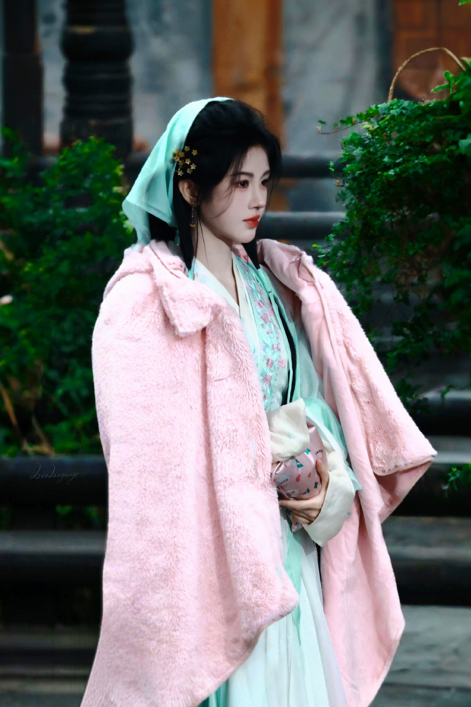 jjy鞠婧祎来战jjy鞠婧祎阿黛你像星星一样照耀我平凡岁月.［You shine