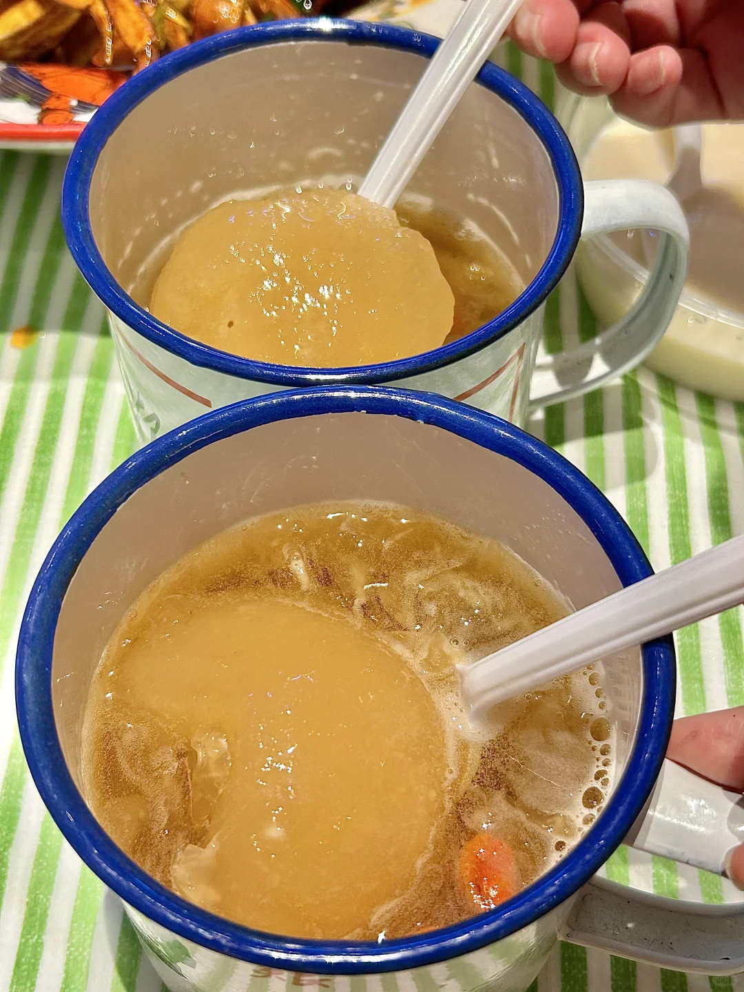 建议逛完李自健美术馆直奔这里！