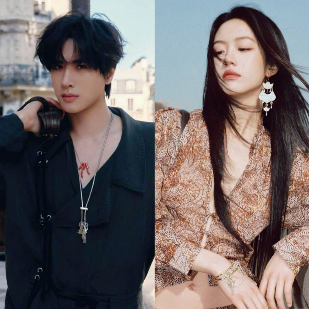 2026秋冬时装周 Paris Fashion Week🇫🇷 巴黎时装周 S