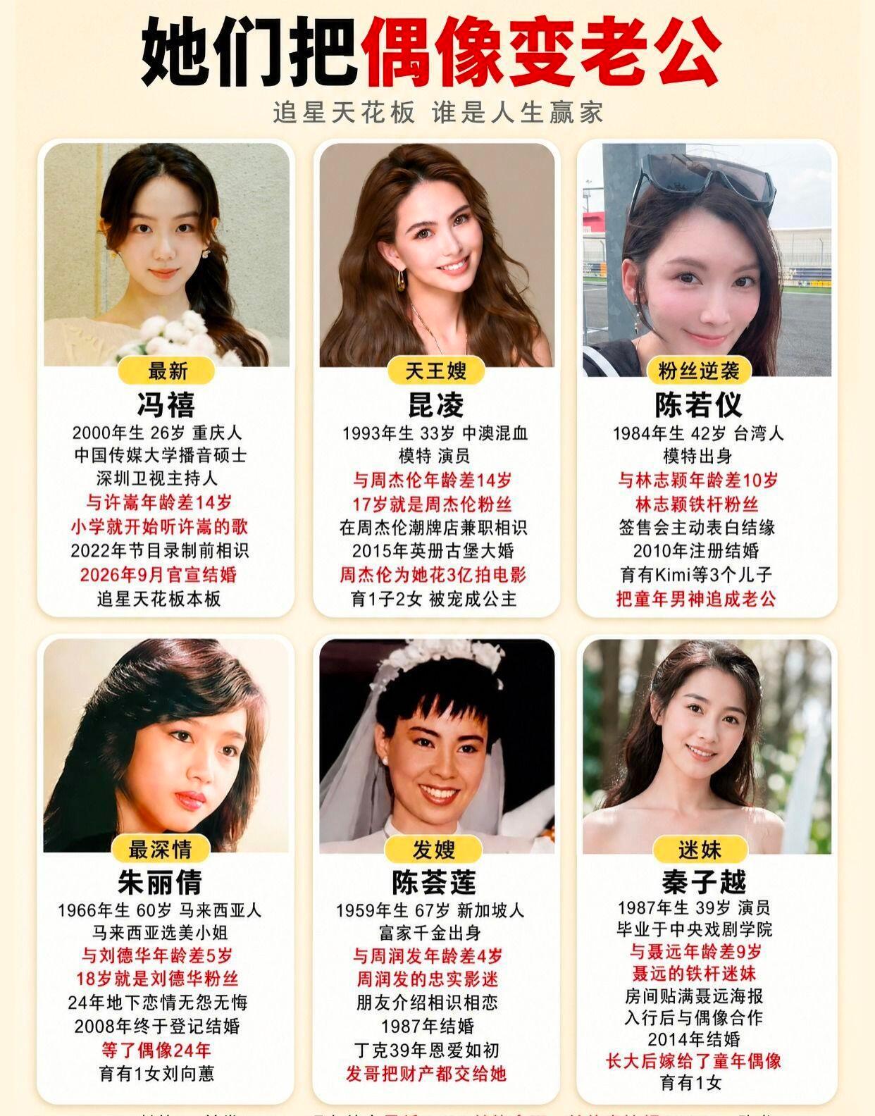 我是比较少看好娱乐圈夫妇的。但许嵩和冯禧倒是例外。许嵩自身磁场就给人很干净的感觉