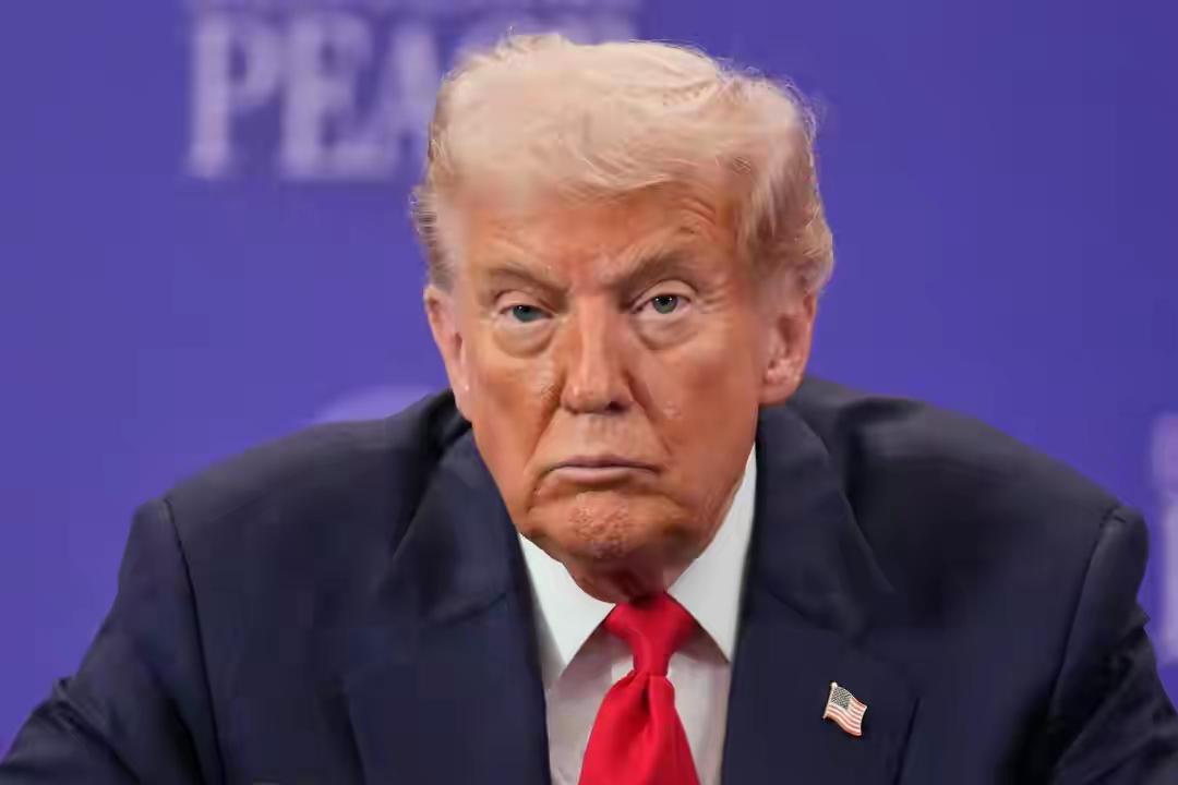 特朗普称，委内瑞拉政府正在给予我们所有我们认为必要的东西。美国将以一种非常有利可