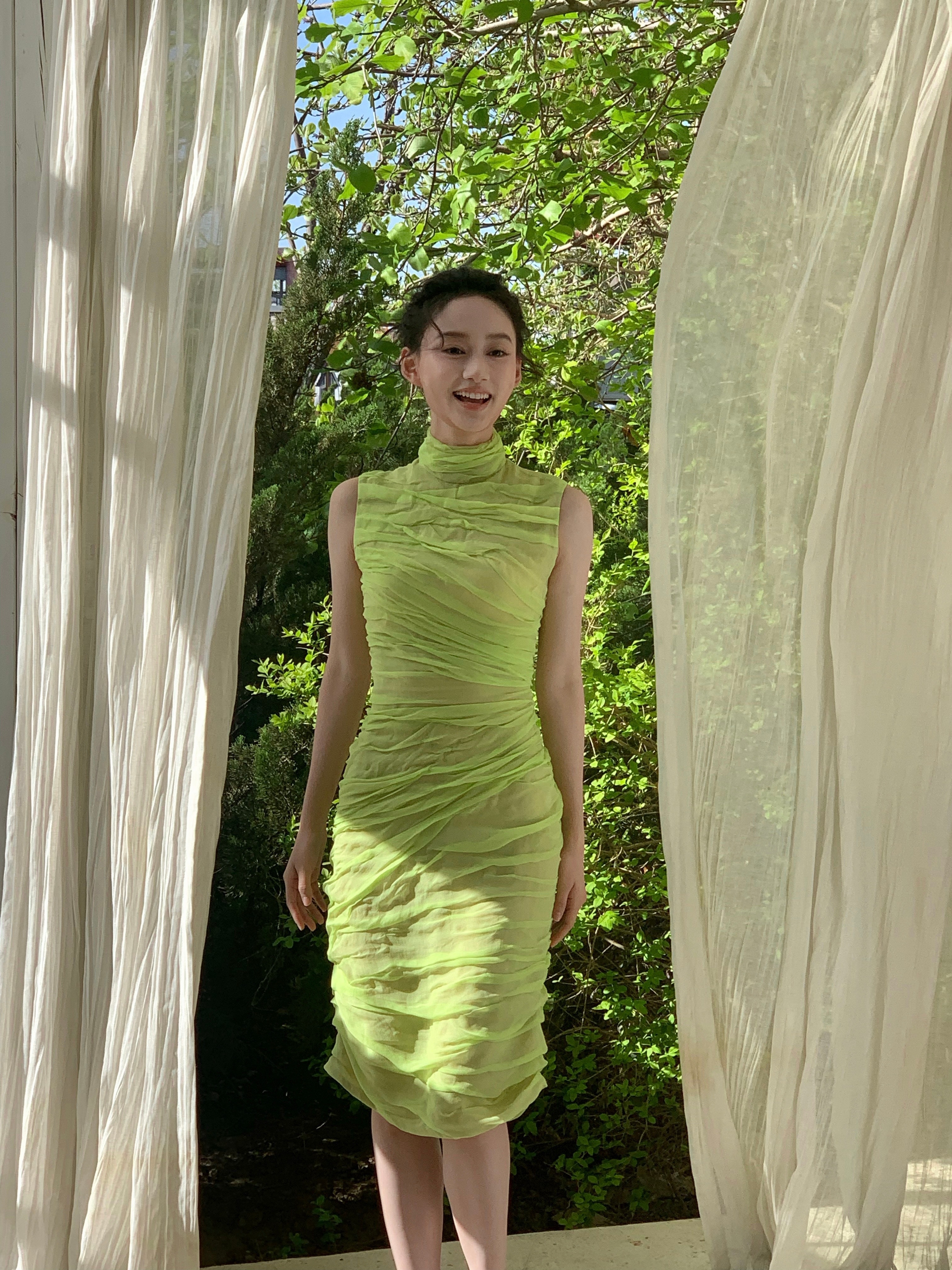 夏梦冰湖重生 追剧团 