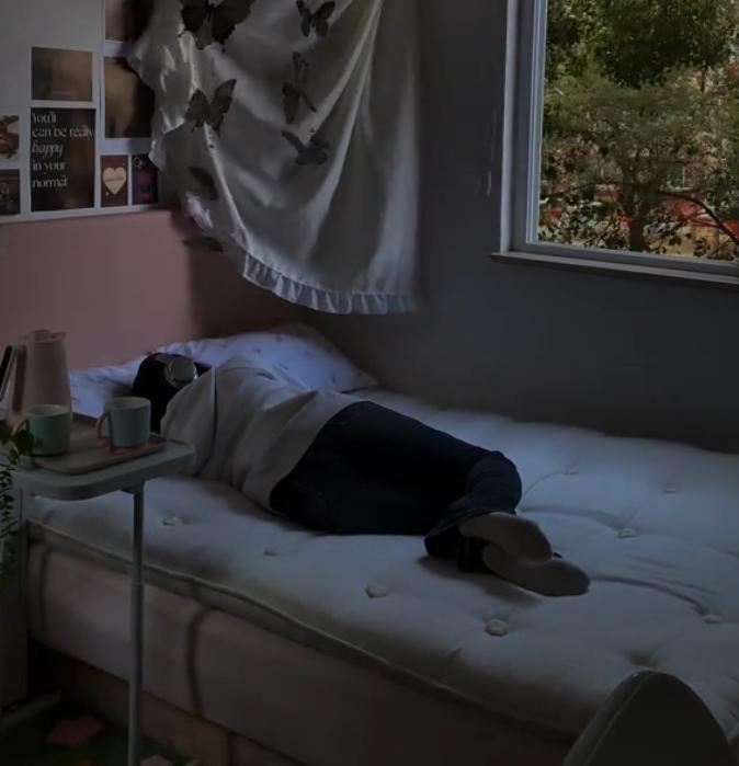 失业之后，父母的指责带来的伤害远比外界压力更难熬！

去年我丢失稳定工作，原本以