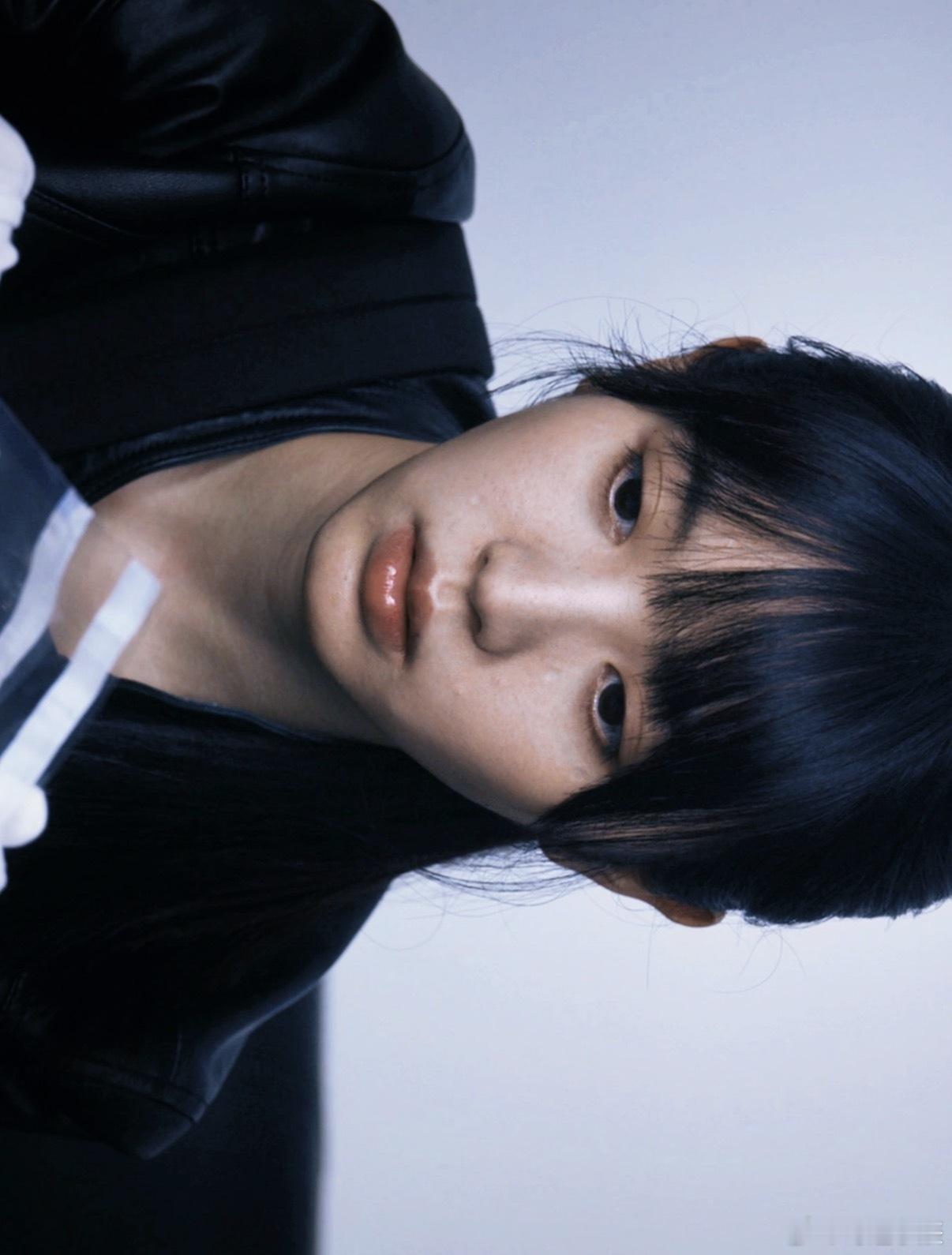 田曦薇 记得给我开美颜跟田曦薇当同事显得我很呆低智商犯罪救命，田曦薇素颜也太能打