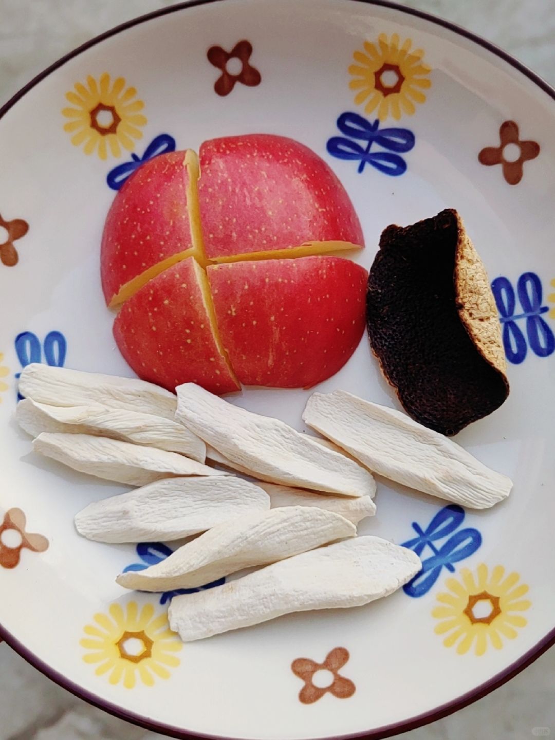 还得是罗大伦的方子，一周喝3天，敲神奇！