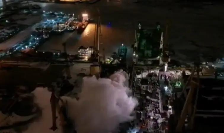 俄控区旅游基地凌晨被炸，12人死亡，死者中竟有一名无线电频率中心负责人和他的两个