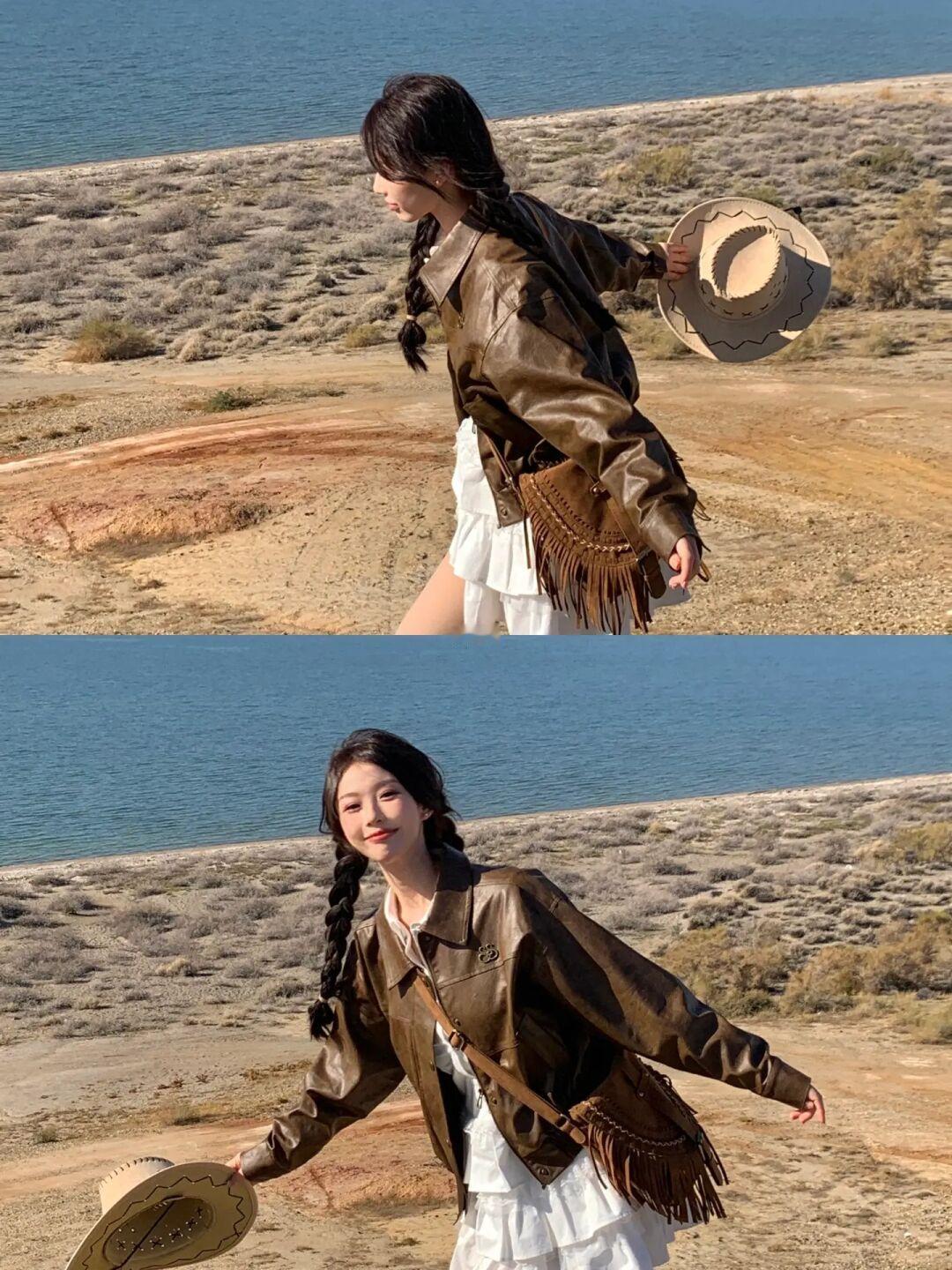 🤎⌣̈ 在乌伦古湖边撒欢儿吧𝐲𝐞𝐞𝐞.ᐟ.ᐟ