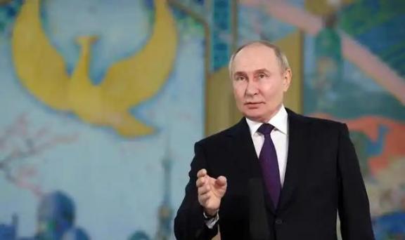 普京一旦离世或者下台，乌克兰可就真的危险了！就这么说吧，普京在台上时，俄罗斯还能